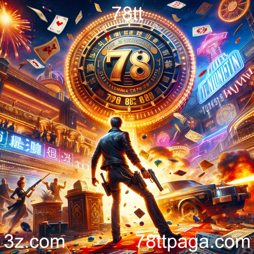 A Emoção dos Jogos de Ação