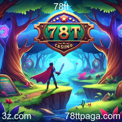 Explorando o Mundo dos Jogos de Aventura em 78tt