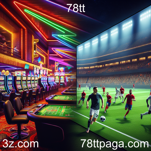 A Revolução dos Jogos de Esportes: Conectando Jogadores e Apaixonados por Competição